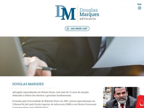 Douglas Marques Advocacia