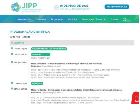 Jornada JIPP